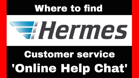 hermes delivery live chat|contact hermes live chat.